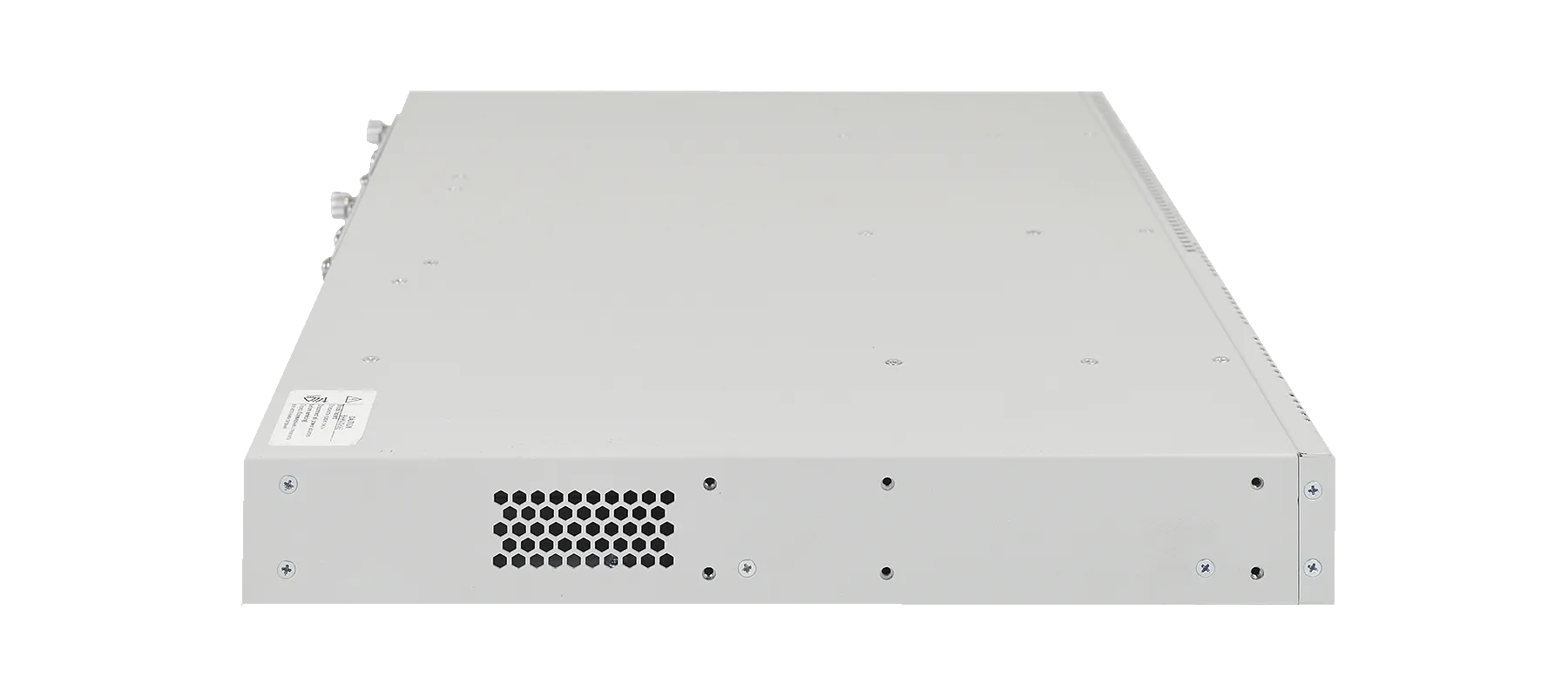 Ethernet-коммутатор MES5400-24, 24x1G/10G SFP+ + 6x40G/100G QSFP+, L3, dual PSU