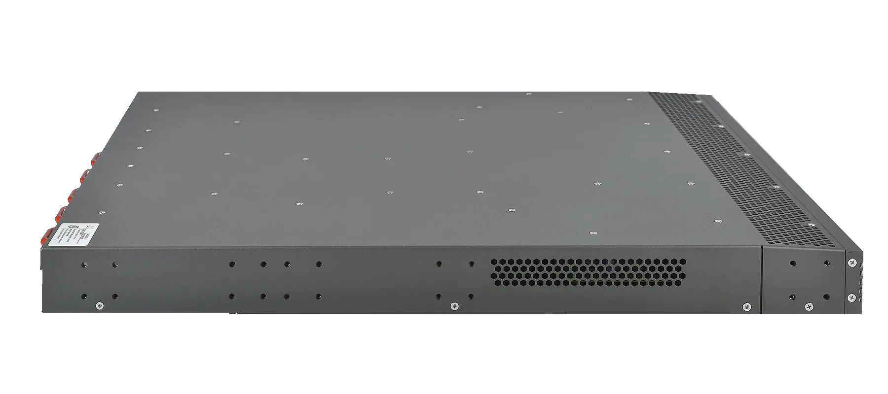Ethernet-коммутатор MES5500-32, 2x10G SFP+ + 32x40G/100G QSFP28, L3, dual PSU