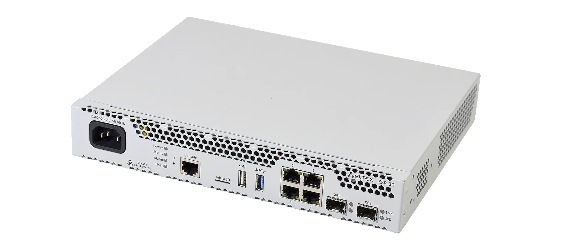 Сервисный маршрутизатор ESR-30
