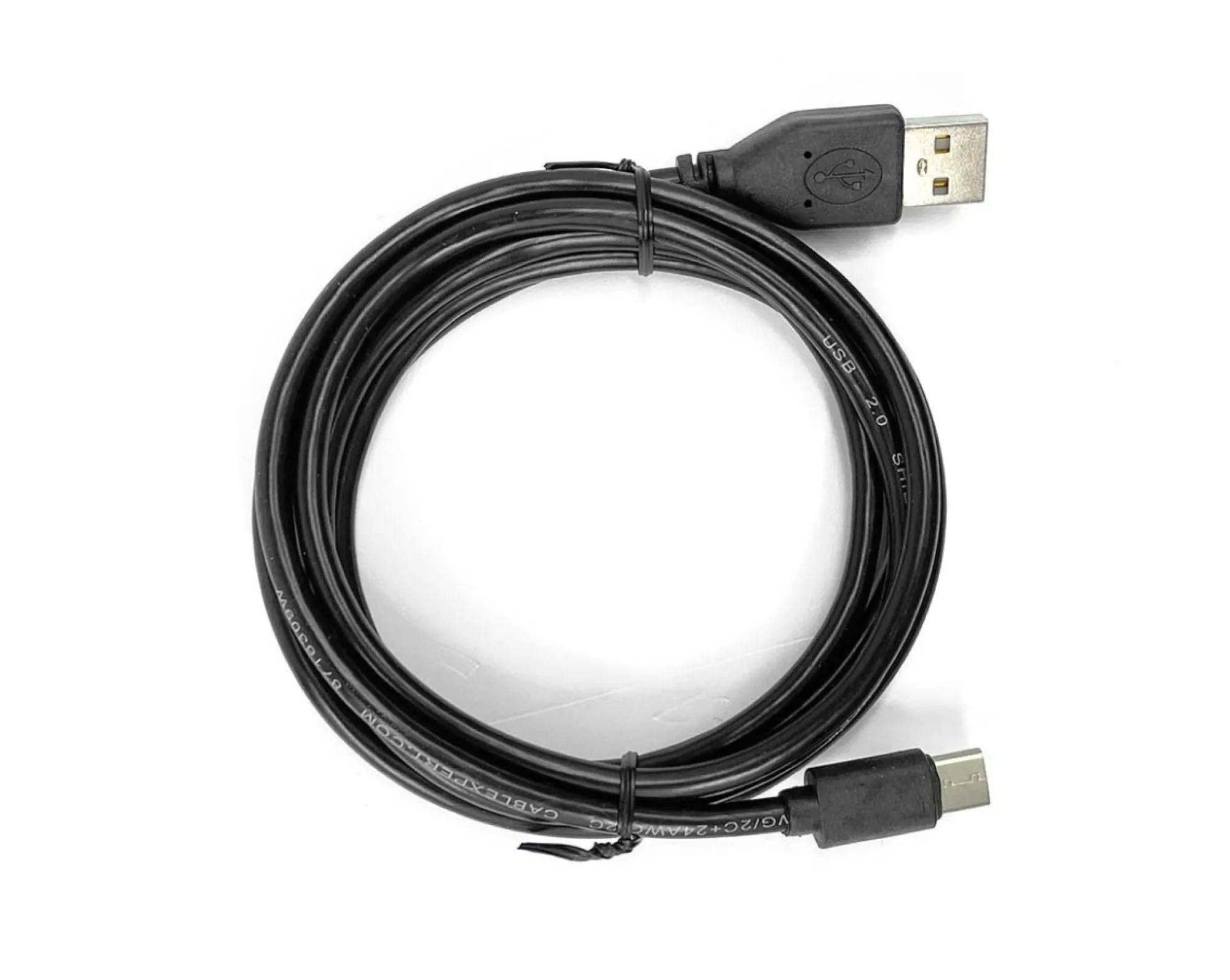 Блок питания для терминалов PAX D230 (5v 2a)