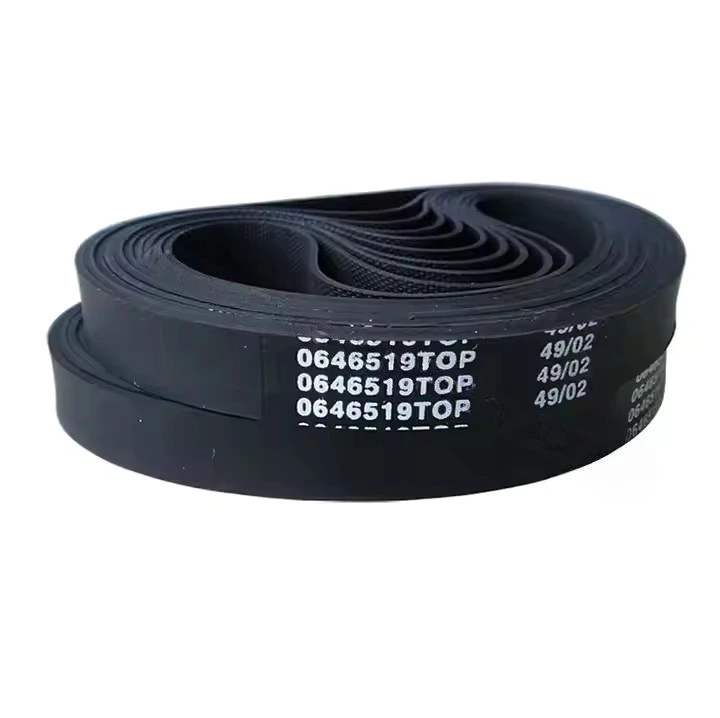 BELT-FLAT TRANSPORT TOP 266.7 mm