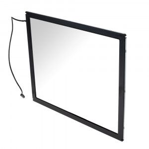 Сенсорный экран инфракрасный 17 дюймов Bonxone 1 касание (со стеклом 3мм)