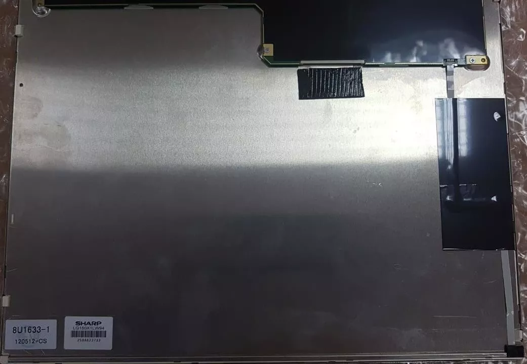 Дисплей для АТОЛ LM15 LCD for LM15